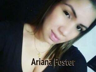Ariana_Foster