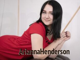 AriannaHenderson