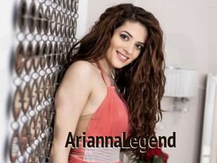 AriannaLegend