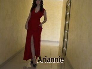Ariannie