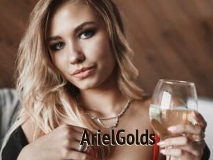 ArielGolds