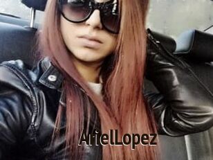 ArielLopez