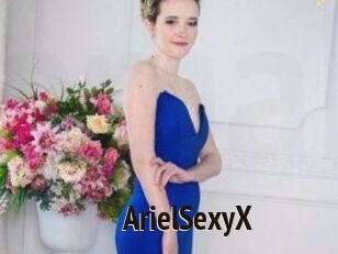ArielSexyX