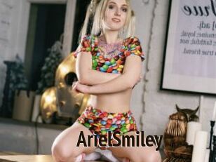 ArielSmiley