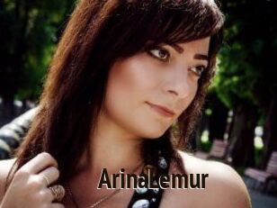 Arina_Lemur