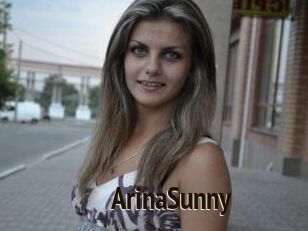 ArinaSunny