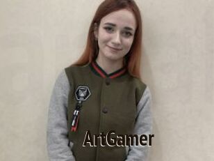 ArtGamer