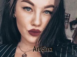 ArtGina