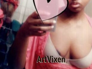 ArtVixen