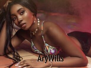 AryWills