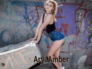 AryaAmber