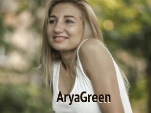 AryaGreen
