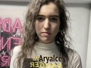 AryaIce