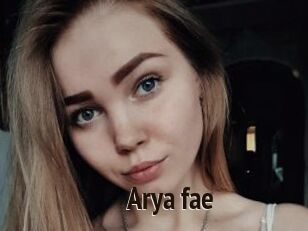 Arya_fae