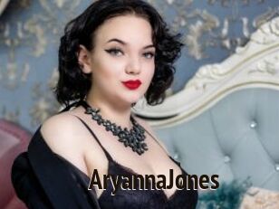 AryannaJones