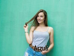 Arzuli