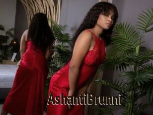 AshantiBrunni
