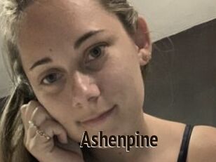Ashenpine