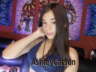 AshleyCarson