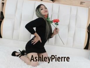 AshleyPierre