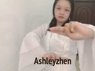 Ashleyzhen