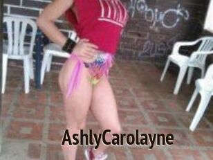 AshlyCarolayne