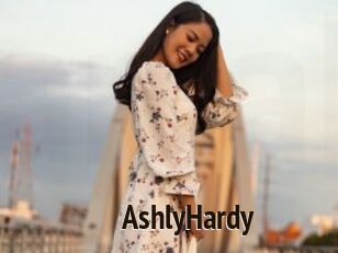 AshlyHardy