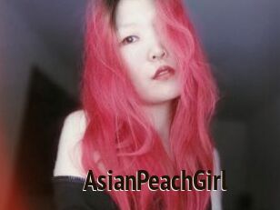 AsianPeachGirl