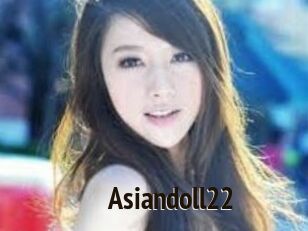 Asiandoll22