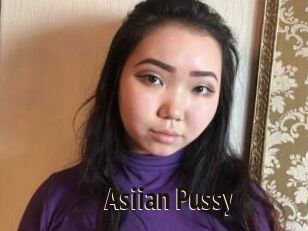 Asiian_Pussy
