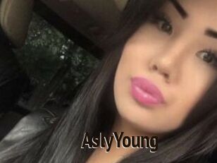 AslyYoung