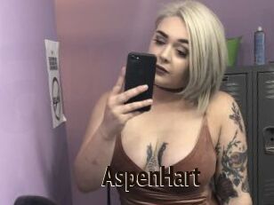 AspenHart