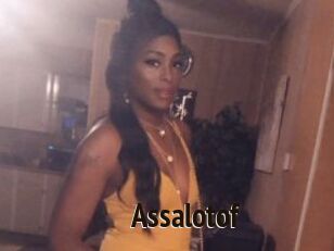 Assalotof