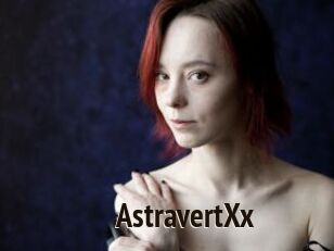 AstravertXx
