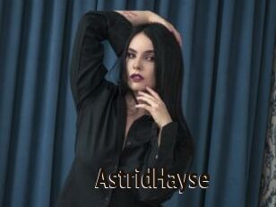 AstridHayse