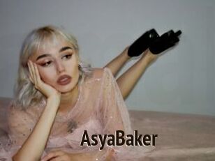 AsyaBaker