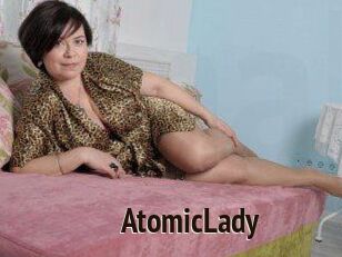 AtomicLady