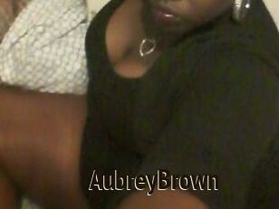 Aubrey_Brown
