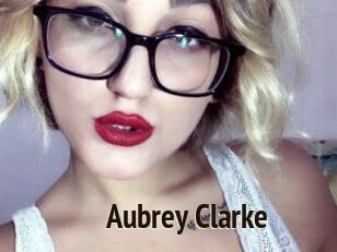 Aubrey_Clarke
