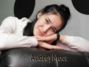 AudreyMoor