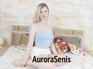 AuroraSenis