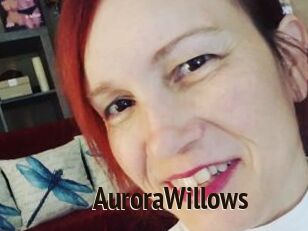 AuroraWillows