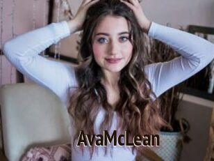 AvaMcLean