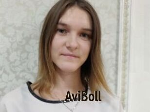 AviBoll