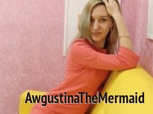 AwgustinaTheMermaid