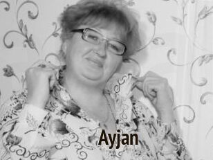 Ayjan