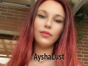 AyshaLust