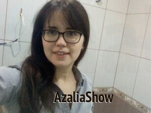 AzaliaShow