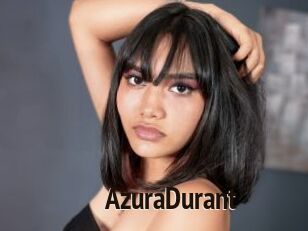 AzuraDurant