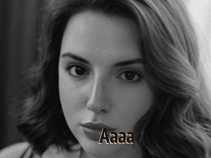 Aaaa